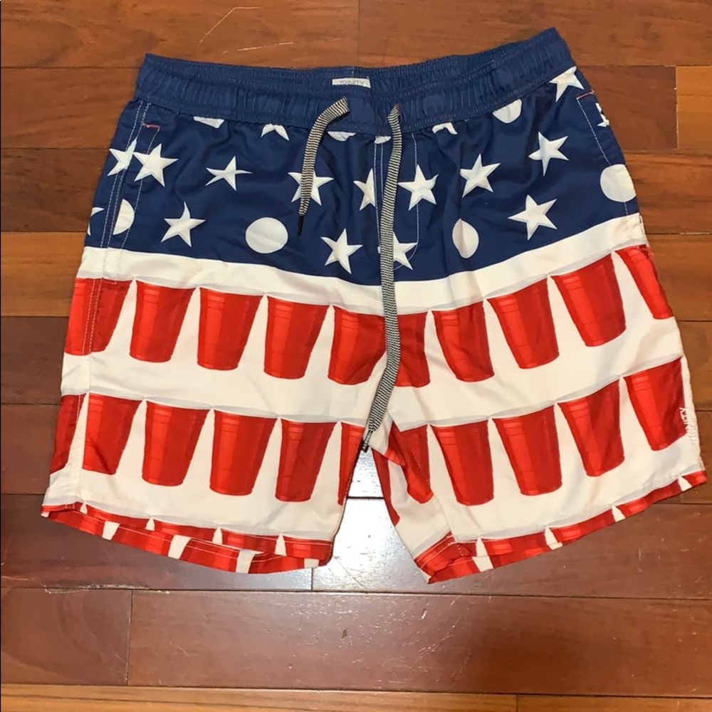 Bathing suit. Size XL